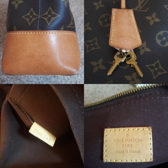 TRADED ❤️ Louis vuitton Berri PM - Picture 13 of 16